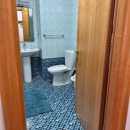 Robert Apartment *